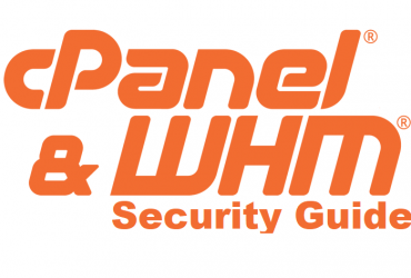 cpanel security guide text image